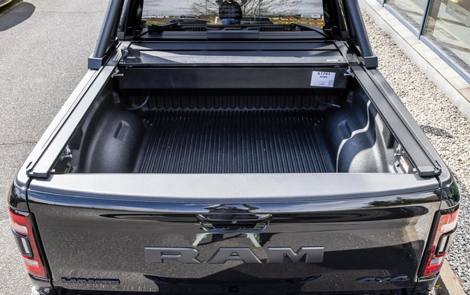 Dodge RAM cena 435999 przebieg: 20, rok produkcji 2023 z Oborniki małe 667
